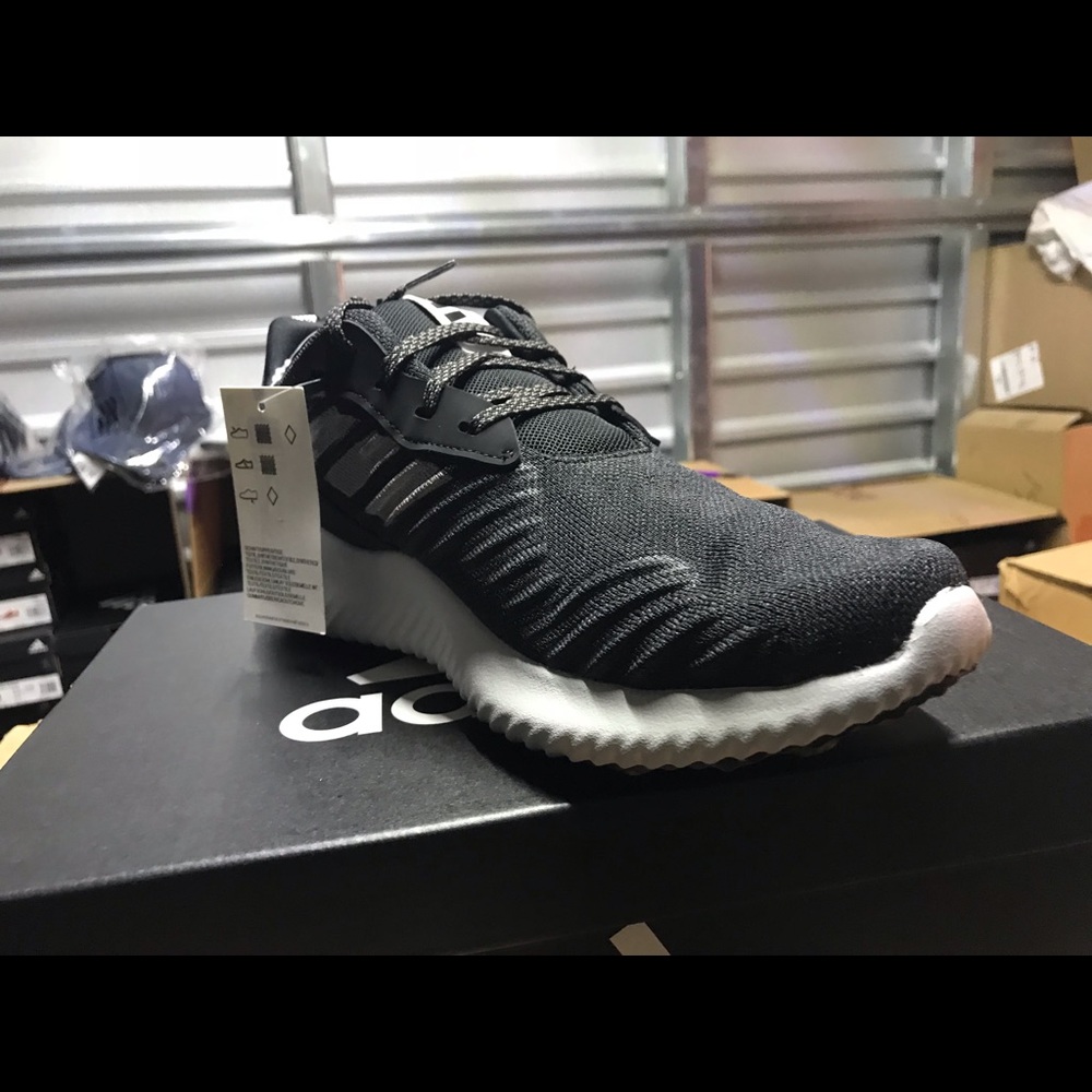 Adidas women's Alphabounce RC CG4754 B21,35